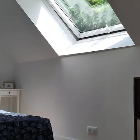 La Maisonnette Bleue, Eco-logis Equipe De Toilettes Seches *