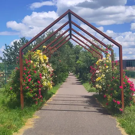 La Maisonnette Bleue, Eco-logis Equipe De Toilettes Seches Rosheim
