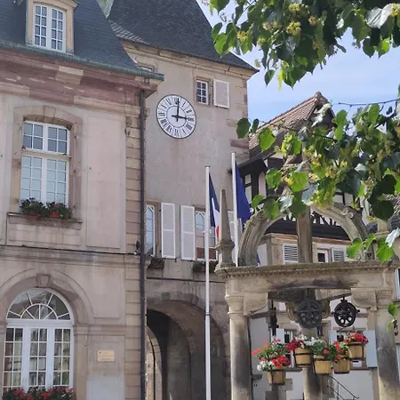 La Maisonnette Bleue, Eco-logis Equipe De Toilettes Seches Hébergement de vacances