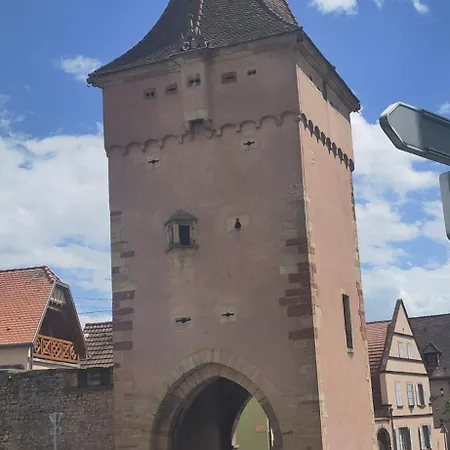 La Maisonnette Bleue, Eco-logis Equipe De Toilettes Seches Rosheim